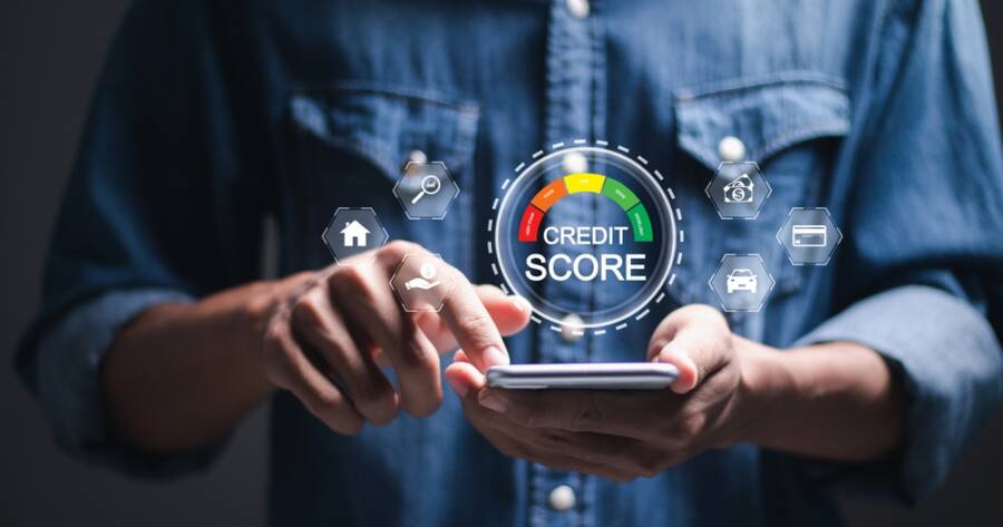 Strategies for Improving Your Credit Score